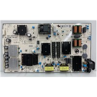 TCL 65S555 Power Supply Board AV 11601-500077 , 40-P30XWL-PWC1ZG, 30805-000296
