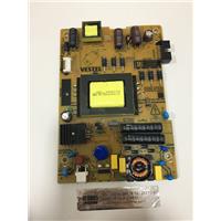 17IPS62 23372400 39HB5000 POWER BOARD
