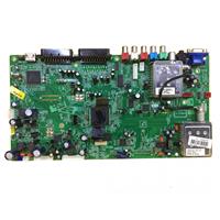 10049910, 20347790, 17MB22-2, VESTEL MIL 26" LCD, MAIN BOARD, ANA KART
