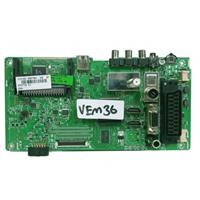 17MB82S , 23348374 , 27709886 VESTEL MAİN BOARD