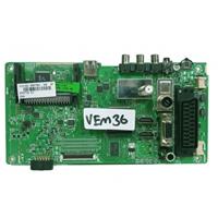 17MB82S , 23348374 , 27709886 VESTEL MAN BOARD