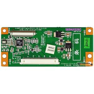 569hu1326c-t-con-board-lcd-controller-control-board-ctrl-board-chi-mei-v260b1-l02-v260b1-l02-rev-c1