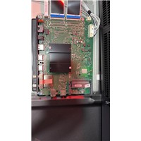 VXL190R-2 , 1LJ510 , 65 GJU 7100