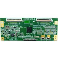 260W2P4LV0.2 , PANASONIC TX-26LXD60