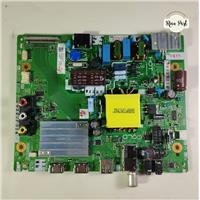 SHARP TV ALL IN ONE BOARD 2T-C42BD1X , QPWBNG975WJN3
