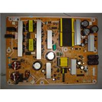 PANASONIC PSC10351H M , PKG1 , NOAE6KK00002 , PANASONIC TX-P42GW30