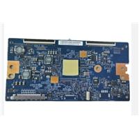JSVISION LOGIC board T-CON LCD T500HVN08.0 CTRL BD 55T20--C00 LCD circuit Controller for Sony TV 43inch 50inch 55inch
