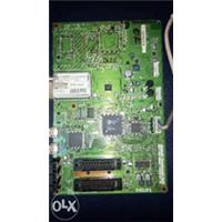 Mainboard Philips , 313912362614 , WK713.5