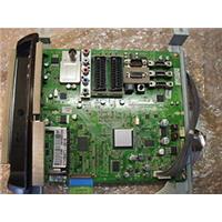 LG Main Board , EAX60806602(0) , PD91A EBT59067229 (9) , EBT59067232007
