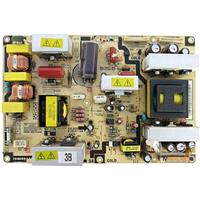 BN96-02583B, PSLF201501C, Power Board, Samsung LE32T51BR