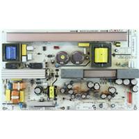 LG 42LC2D-EC - PSU - 6709900017A - YP4201 - Rev 1.2