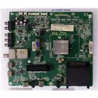 715G4722-M1A-000-005X, LK400D3LB83, PHILIPS 40PFL5606H/12, ANA KART, MAN BOARD
