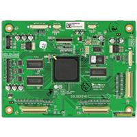 EBR38447401, EAX37080201, EAX35835701, 070322, 1XXX, Logic CTRL Board, LG Display, PDP50X4, PDP50X4TA35