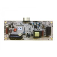 ZNL193R-07, ZPS120, Ar�elik A49L6750 5B, Led Driver Board, LC490DUY-SHA1