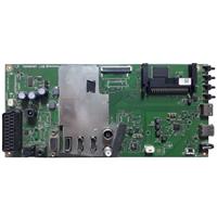 VTY190R-5 , FQBFZZ , Main Board , Arelik Beko Anakart , VTY190R-4