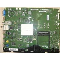 3104 313 65664 , 310432868313 , Man Board , PHILIPS 47PFL6097K/12 , PHILIPS 47PFL6687K/12, PHILIPS 47PFL6007K/12