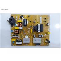 LG 49UJ630V BESLEME KARTI EAX67189201 (1.6) EAY64511101 LGP49DJ-17U1