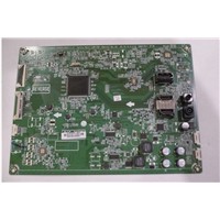 LG 32QN500-B MONITOR MAINBOARD EAX69129501