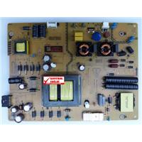 rn : 23395817 , 17IPS72 ,4K SMART 50UD8800 50 LEDTV POWER BOARD , 27881679
