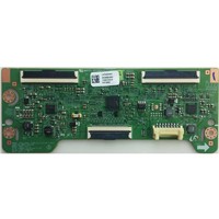 SAMSUNG UE48J557 T Con Board , BN95-01306C , BN41-02111A , LSF480HN01 , 2014_60Hz_TCON_USI_T(FLIP LVDS) , CY-GJ048BGLV9H
