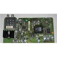 26PF9946 , WK423.1 , Main Board , 3139 123 5804 3