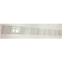 LBM400P0901-AW-2 PHILIPS 40PUK6400 LED BAR
