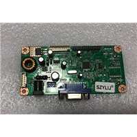 KIMME M190A1-L01 M.RT2270.1C B.RTMC1B-1 M.RT2270C.1 11116 Screen MT170EN01 /LM150X08