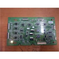 3PHGC10004A-R, PCLF-L910A, LG 42LE8500-ZA, Led Driver Board
