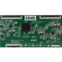 Vestel 50UA9600 T Con Board , PD9254A2A-V1.1 , CC500PV5D , 30108583
