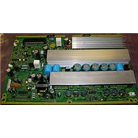 YSUS SC BOARD TNPA4182 PANASONIC TH-42PC77U