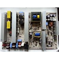 Y20 Lg , 50PG7000 , EAY43521401 , EAX39187601/8 , REB1.1 2300KEG025B-F Power Board