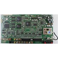 Samsung PS-42V4SK , Main AV , BN94-00537D ,  BN41-00452C 