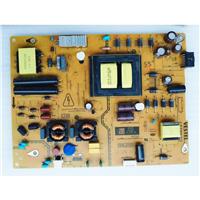 17IPS72, 23772855, TOSHIBA 55UA2063DT, POWERBOARD, BESLEME
