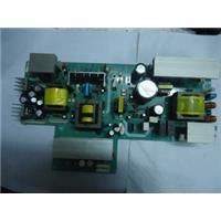 PE0071A-1 , PE0071 A-1 , V28A00003601 , V28A00003900 , TOSHIBA 42LE672 Power Board
