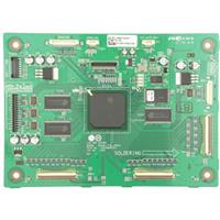 EBR41944001 , EAX37080201 , 50X4A CTRL 256CH , LG 50PC5DC , LOGIC BOARD