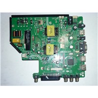 LAD.MV56U.B95, CQC154001137225 NEXT YE-32017 MODEL LED TV 32″ ANAKART
