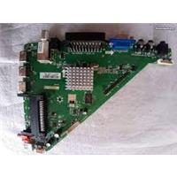 TV UNITED LED28X16 Firmware BIOS Chip for T.SIS231.75 , TV T.SIS231.75 M280X13-E3-H
