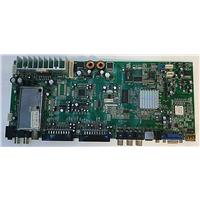 B.TRTD5C , 6326 LF MAN BOARD