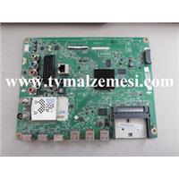 MAIN BOARD , EAX65610905 (1.0) , EBT62985406 , FOR LG 32LB580V 32 LED TV