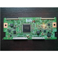 6870C-0309D LG 42LK520 T-CON BOARD
