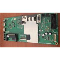 VTY190R-6 V-0, GMW9ZZ, B40-LB-5533, B40-LW-5533, 14Y_GA_40FMB7S4LV02 , FULL HD ,BEKO MAN BOARD