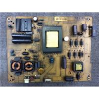 23220666, 17IPS71, 190814R4, VESTEL LED TV POWER BOARD
