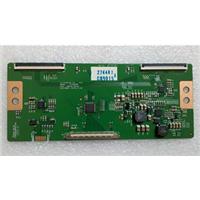 6870C-0370A , LC320EXN , LG 32LV3400-UA , T CON BOARD