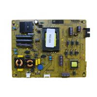 23284491, 17IPS71, 43HL500, VESTEL, POWER BOARD, BESLEME KARTI
