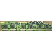 LG 6871QDH080A - 6870QDC003A - 50X2 YDRV TOP BUFFER BOARD