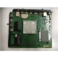 ZKR190R-3 , MAIN BOARD , TV ANAKART , 057 T4- A91 , GRUNIDIG , 49 VLX 8600 BP
