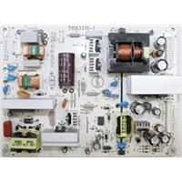 715G3370-1 , TOSHBA , 026AV605PG , LCD TV POWER BOARD