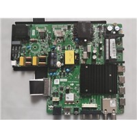 P150-2874WV6.2 , 14AT253 , Y625467A94010 , Sunny SN55FMN252-0276 , Main Board , PT550GS09-1
