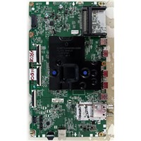 EAX69985904 (1.1) , 67629805 , LG 55UT91006LA , MAIN BOARD , ANAKART
