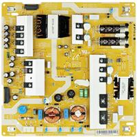 Samsung BN44-00901A Power Supply / LED Board
